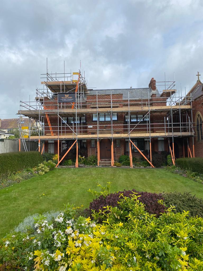 Seaton Scaffolders